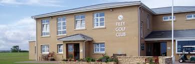 Image result for Filey Golf Club