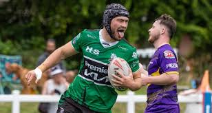 Image result for Rochdale Hornets