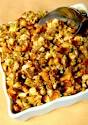 Thanksgiving STUFFING Recipe