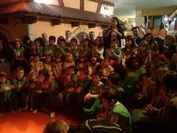 Image result for West Windsor Archers