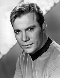 Image result for captain kirk