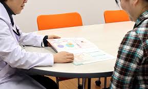 Image result for カウンセリング