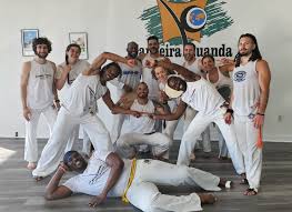 Image result for Capoeira Agora