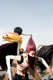 「刈羽蝙也 るろうに剣心 -明治剣客浪漫譚-」の画像検索結果