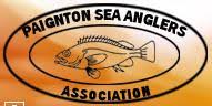 Image result for Paignton Sea Anglers Association