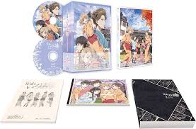 「富樫蓮二 花咲くいろは」の画像検索結果