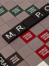 Image result for Morley Scrabble Club