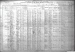Cameron County, 
PA 1910 [S] Ce ...