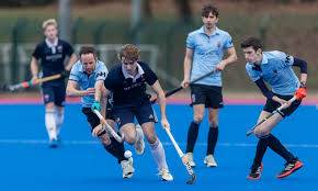 Image result for Queens University Belfast Mens Hockey Club