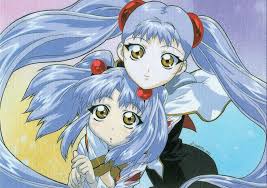 「ゴート・ホーリー 機動戦艦ナデシコ」の画像検索結果