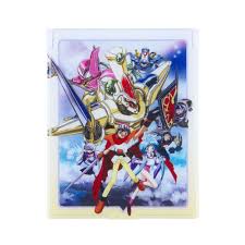 「イズミ 覇王大系リューナイト」の画像検索結果