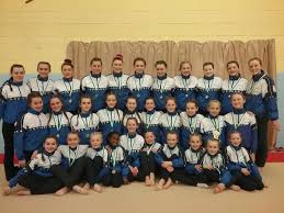 Image result for Pyramid Gymnastics Club
