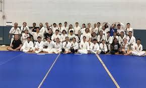 Image result for Tokei Martial Arts Club