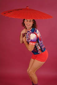 Image result for biker fox