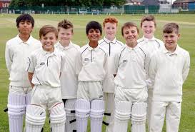 Image result for Farnworth Social Circle Cricket Club