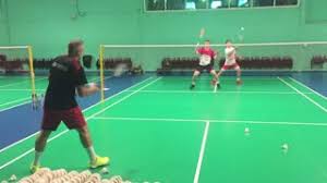 Image result for Chippenham 75 Badminton Club