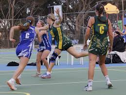 Image result for Netball United