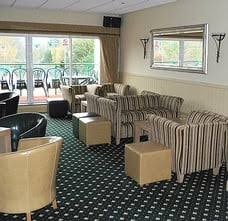 Image result for Duffield Squash Club