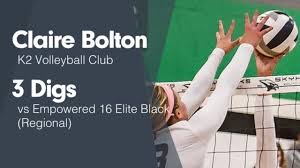 Image result for Bolton Volleyball Club