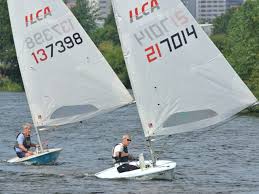 Image result for Nottingham Sailing Club