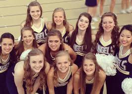 Image result for Angels Dance Squad