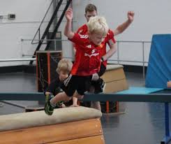 Image result for Doncaster Parkour Academy