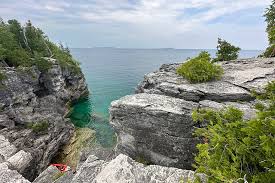 Image result for tobermory the grotto