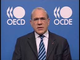 La OCDE no piensa lo mismo que el BCE en cuanto a los tipos de interés