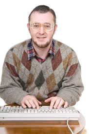 Image result for linux nerd