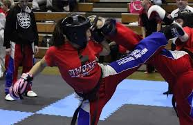 Image result for Chinese Kick Boxing Club