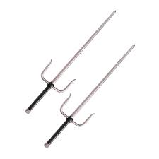 Image result for Sai Martial Arts