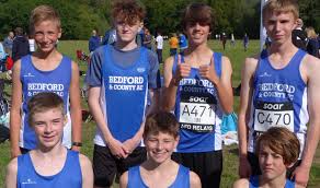 Image result for Bedford Harriers A C