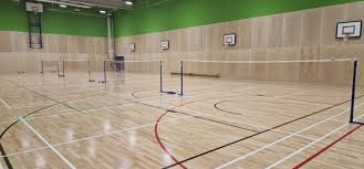 Image result for Feathers Badminton- Leatherhead