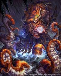 「オクトマンモス」の画像検索結果