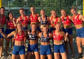 Image result for chicas noruegas