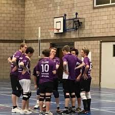 Image result for Portsmouth Tchoukball Club