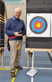 Image result for Fenland Archery Club