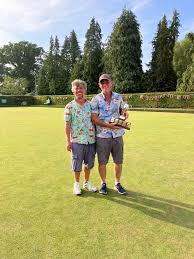 Image result for Harefield Hospital Bowling Club