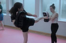 Image result for London Kickboxing