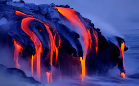 Image result for wallpaper volcano