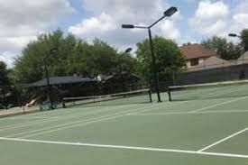 Image result for Lightwater Park Tennis Club