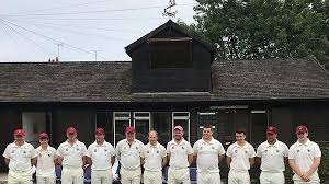 Image result for Bearsted Cricket Club