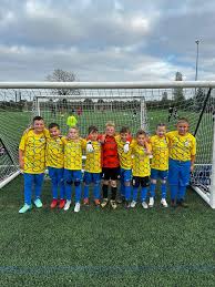 Image result for United in the Community - Skegness Young Pilgrims 7-14 Years