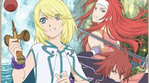 「ロエン・ラーモア テイルズオブエターニア」の画像検索結果