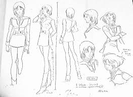 「マウアー・ファラオ 機動戦士Zガンダム」の画像検索結果