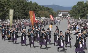 「東京時代まつり」の画像検索結果