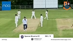 Image result for Stony Stratford Cc