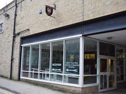 Image result for Huddersfield Rugby Football Club