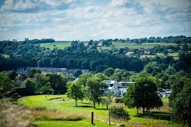 Image result for Pannal Golf Course