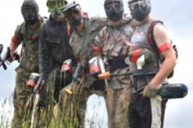Image result for Cracking Day Paintball, Hampshire